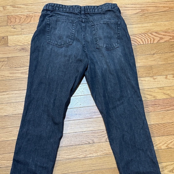 Gap Boyfriend Jeans Mid-Rise + FREE GIFT - Picture 11 of 16
